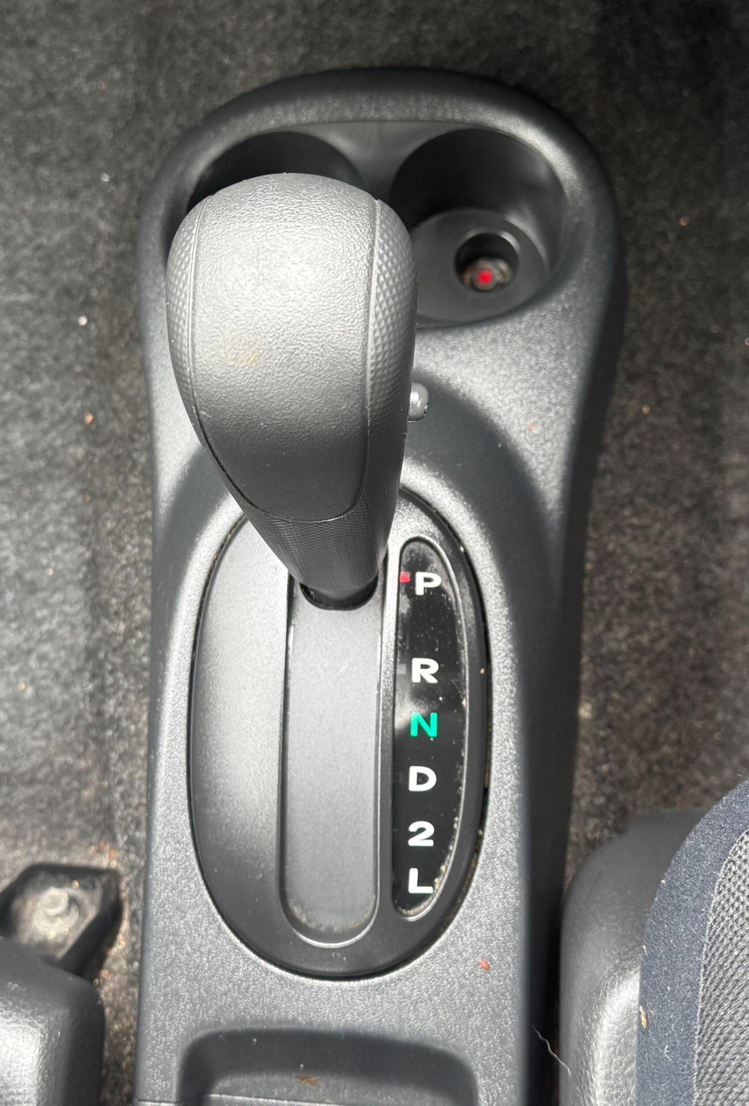 Used Daihatsu Sirion 2008 for sale - 77612127: Photo 36