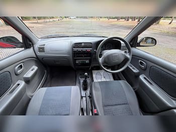 Used Suzuki Alto 2005 for sale - 79794104: Photo