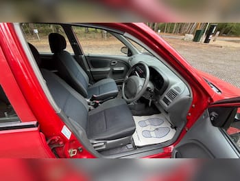 Used Suzuki Alto 2005 for sale - 79794104: Photo