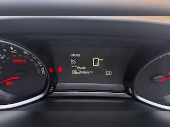 Used Peugeot 308 2016 for sale - 79750500: Photo
