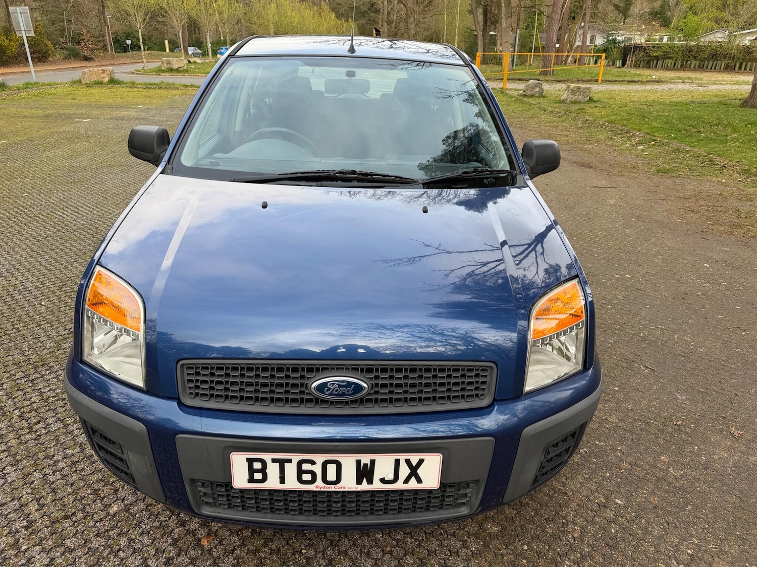 Used Ford Fusion 2010 for sale - 78128051: Photo 10