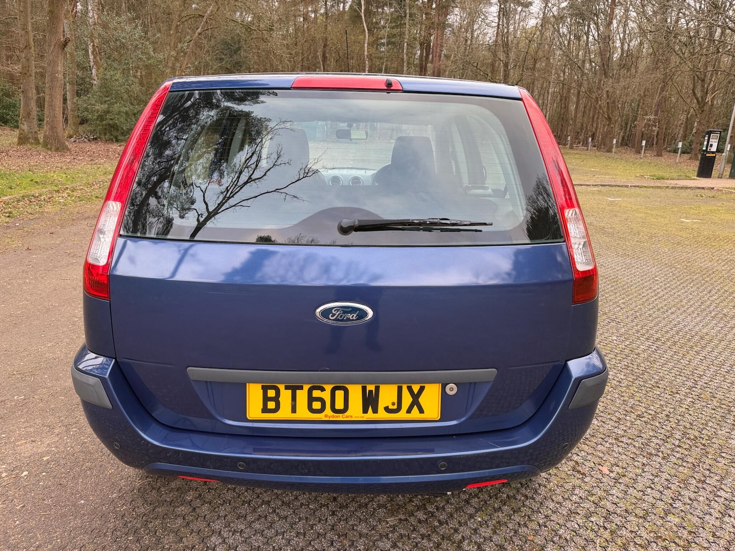 Used Ford Fusion 2010 for sale - 78128051: Photo 11