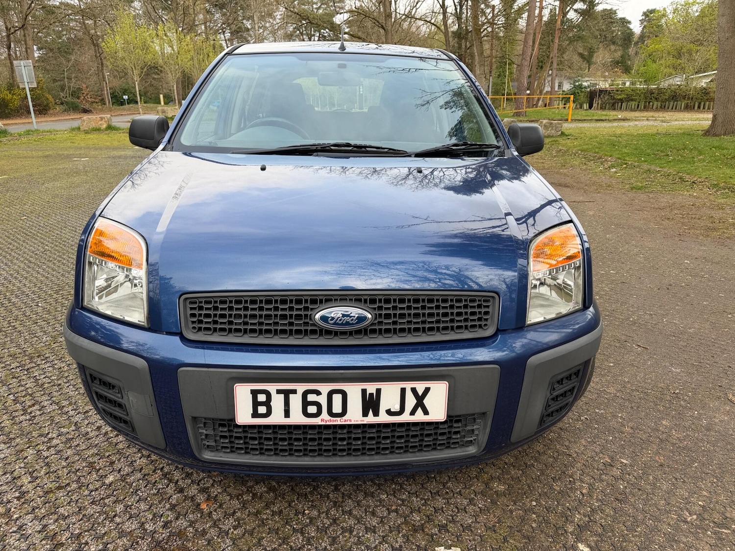 Used Ford Fusion 2010 for sale - 78128051: Photo 12