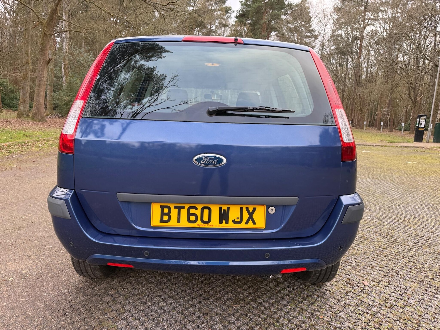 Used Ford Fusion 2010 for sale - 78128051: Photo 13