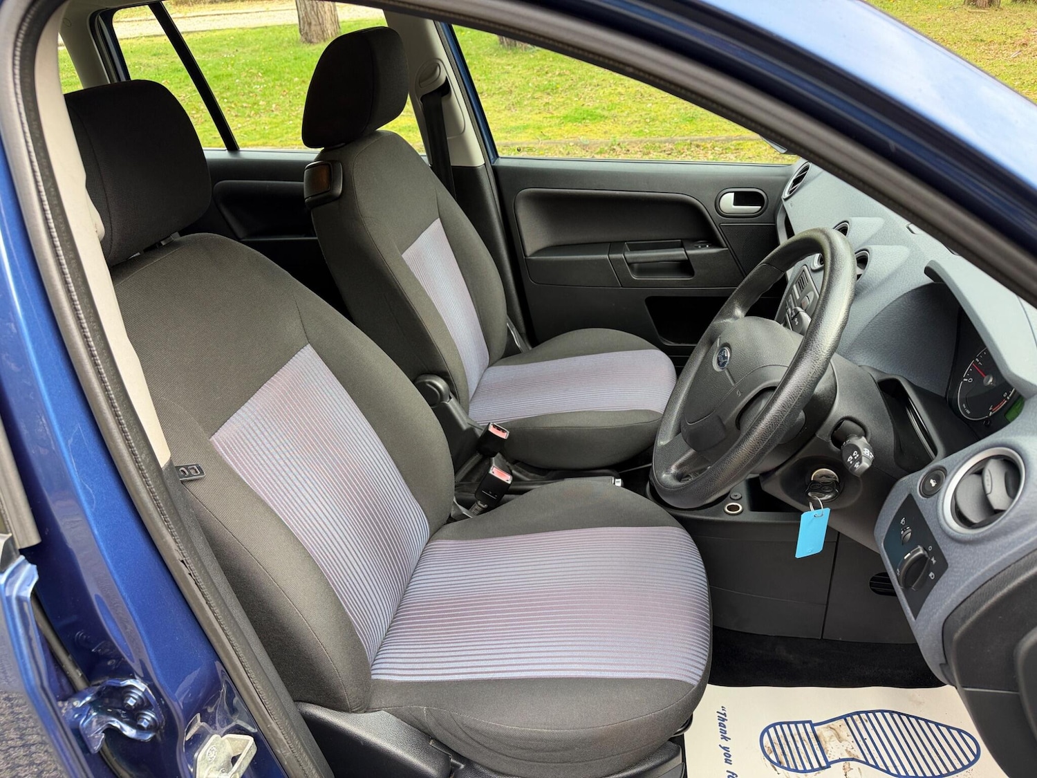 Used Ford Fusion 2010 for sale - 78128051: Photo 15