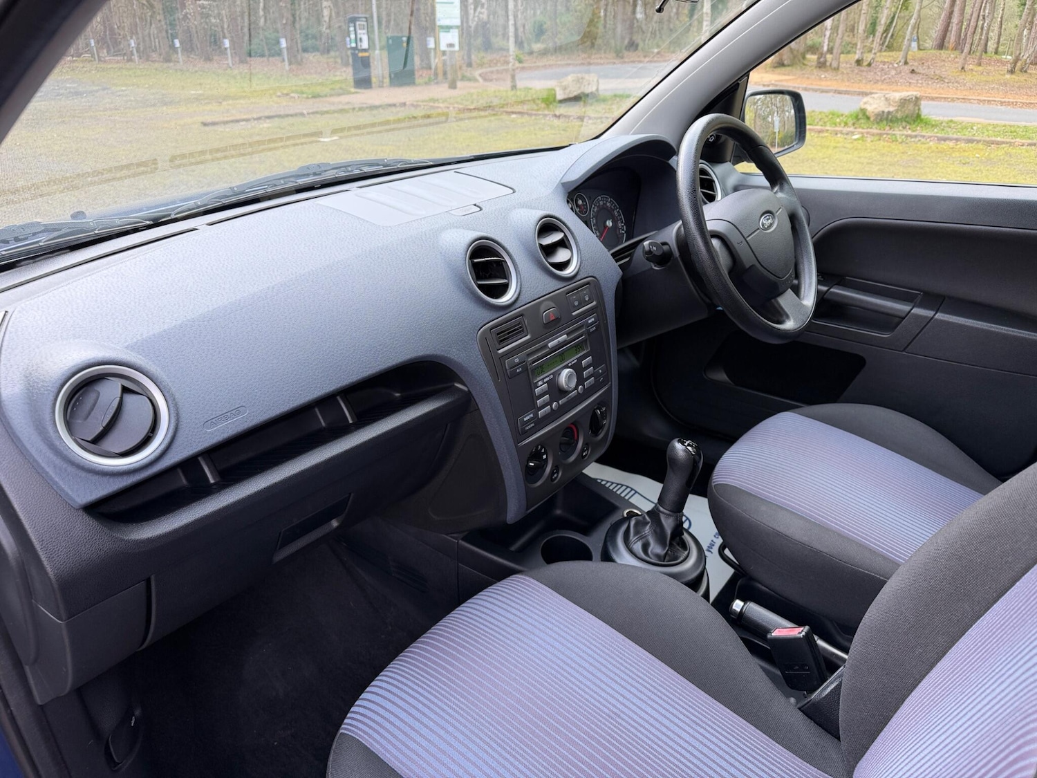 Used Ford Fusion 2010 for sale - 78128051: Photo 18