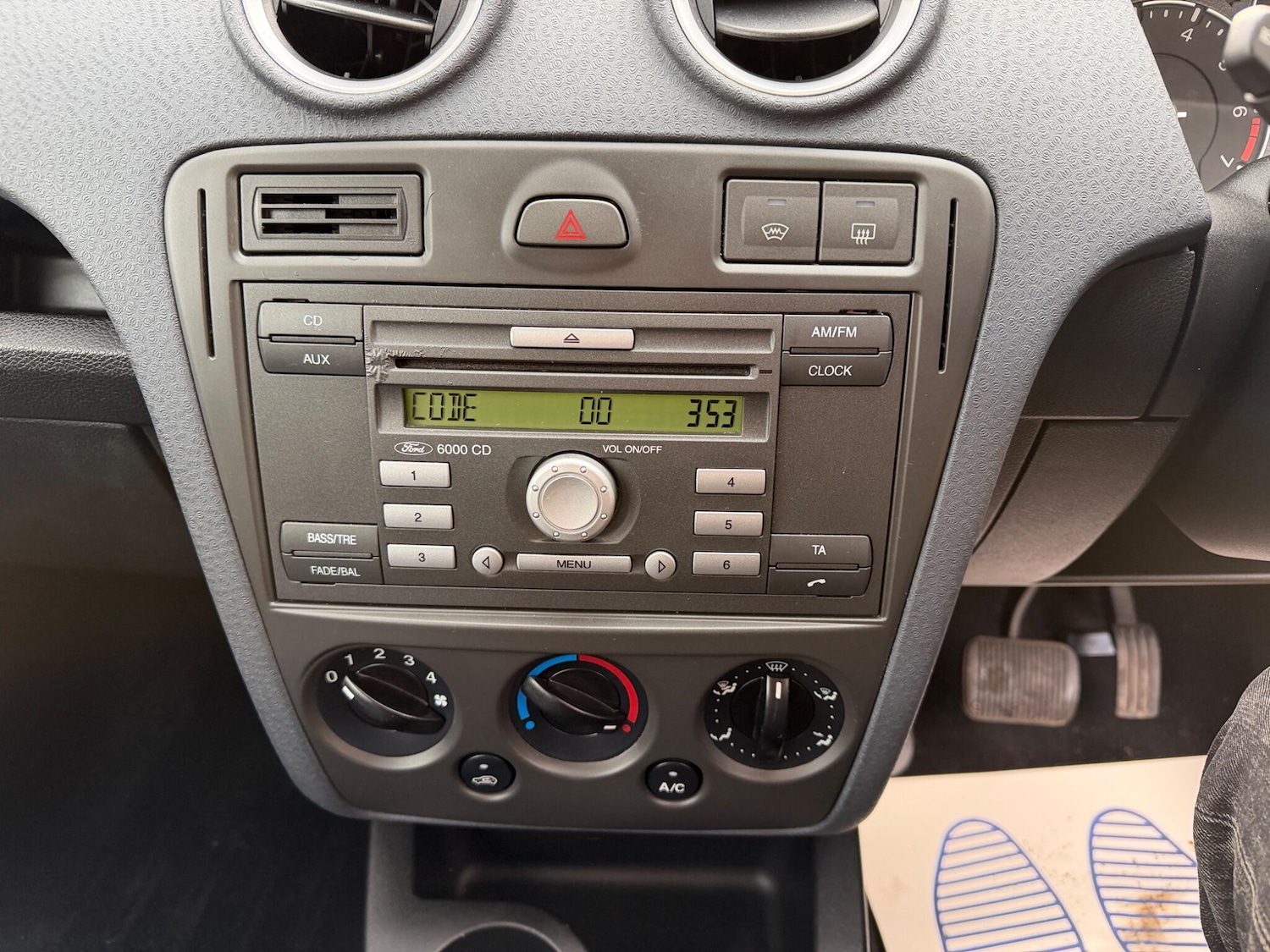 Used Ford Fusion 2010 for sale - 78128051: Photo 21