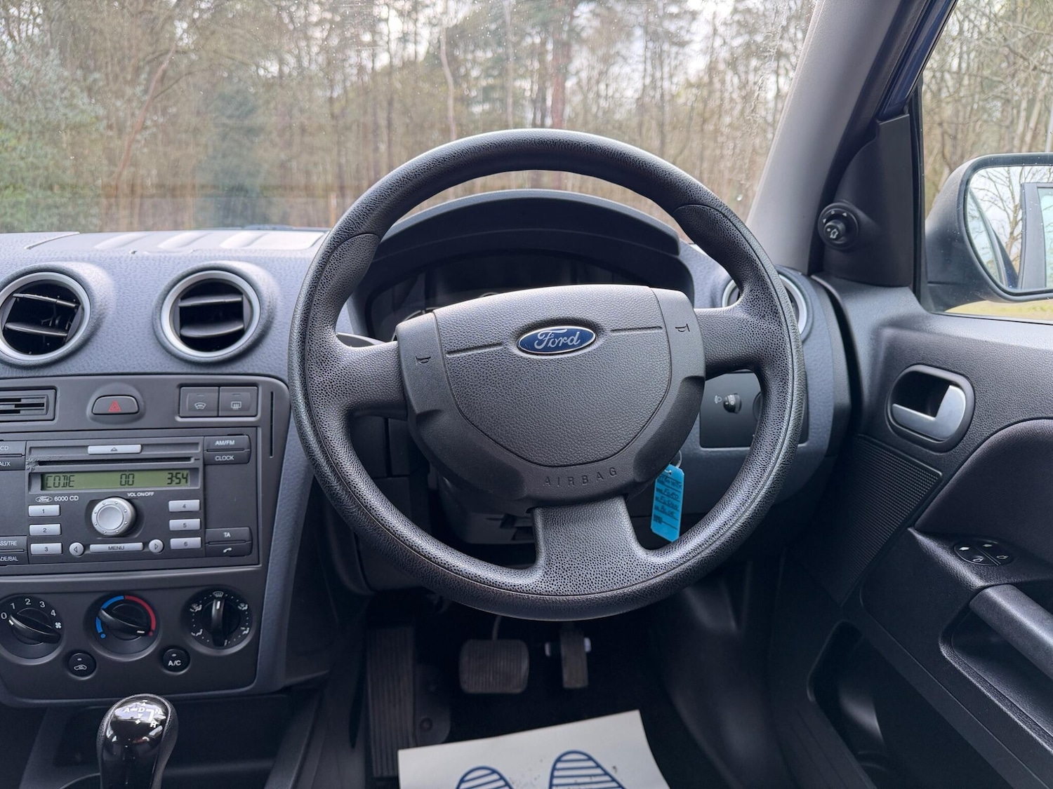 Used Ford Fusion 2010 for sale - 78128051: Photo 25