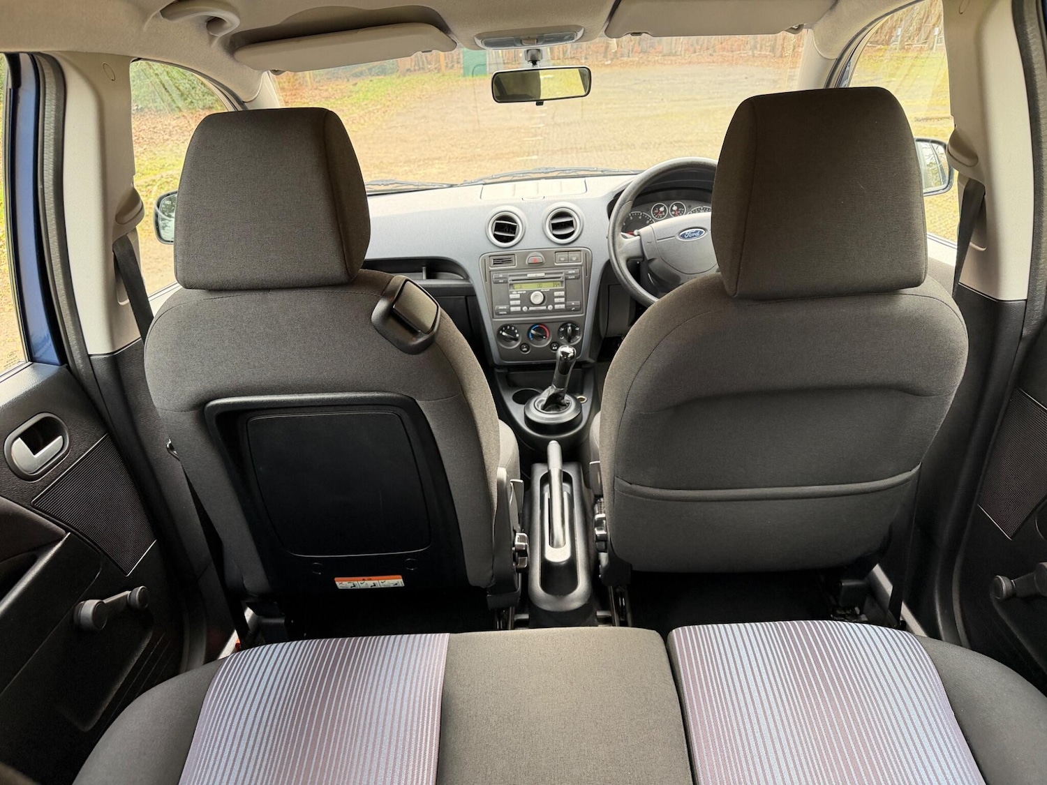 Used Ford Fusion 2010 for sale - 78128051: Photo 27