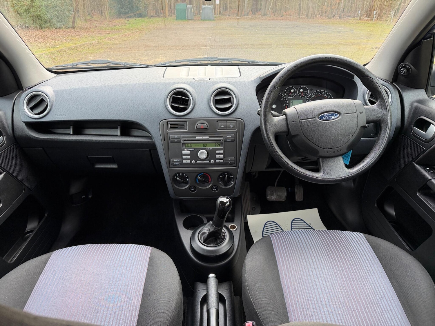 Used Ford Fusion 2010 for sale - 78128051: Photo 3