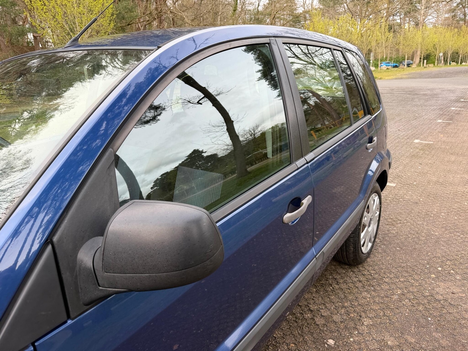 Used Ford Fusion 2010 for sale - 78128051: Photo 34