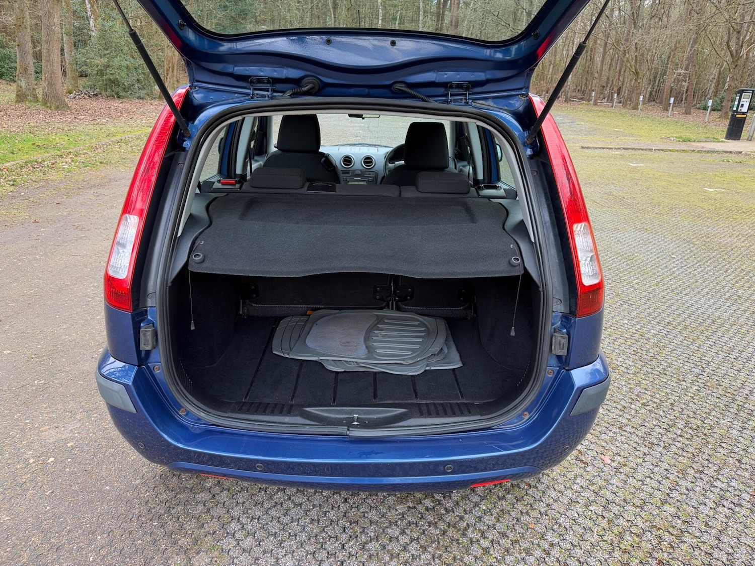 Used Ford Fusion 2010 for sale - 78128051: Photo 35