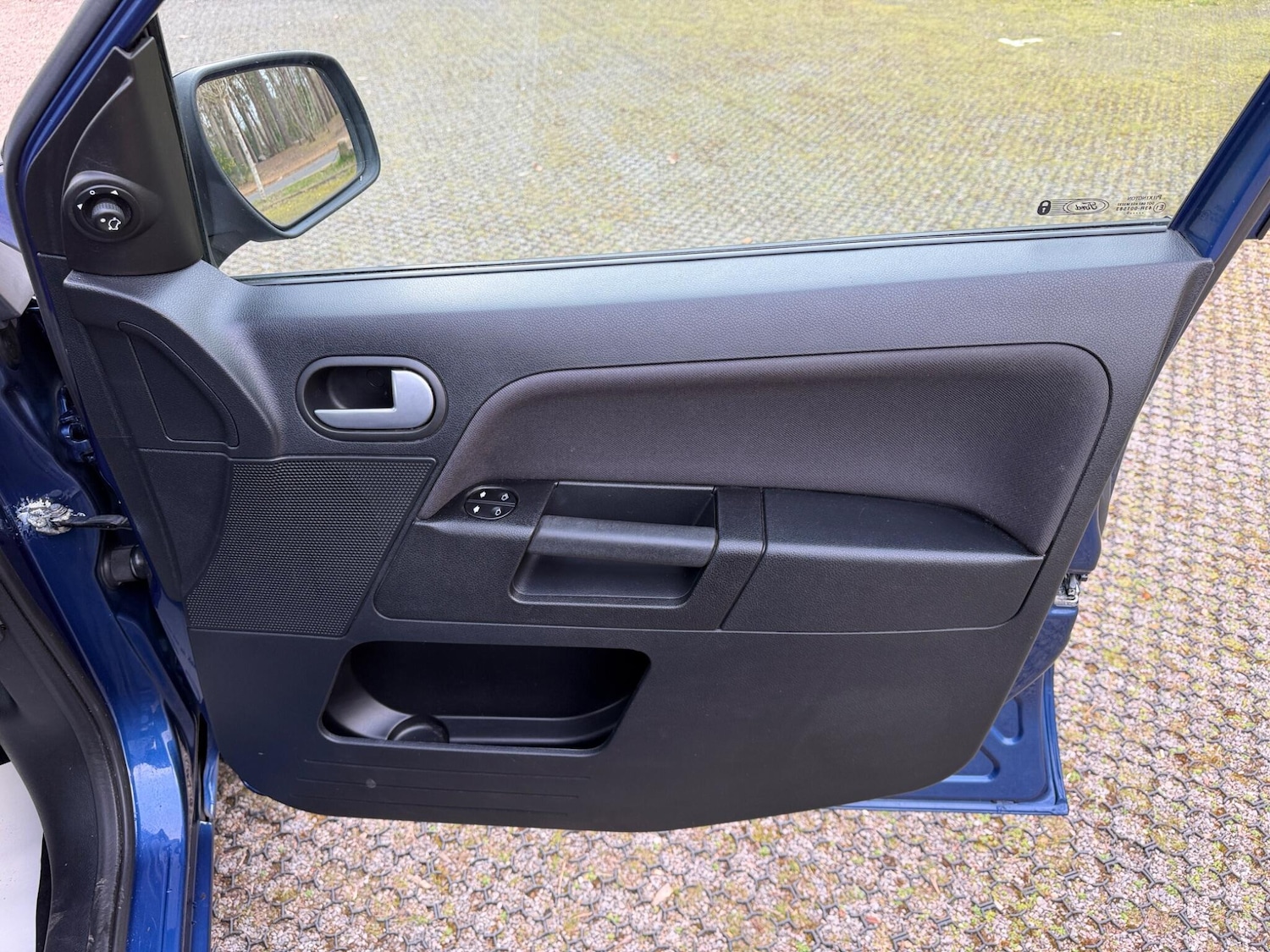 Used Ford Fusion 2010 for sale - 78128051: Photo 36