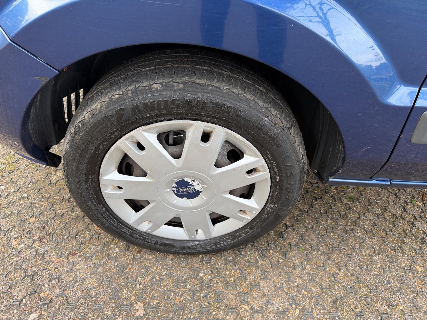 Used Ford Fusion 2010 for sale - 78128051: Photo 40