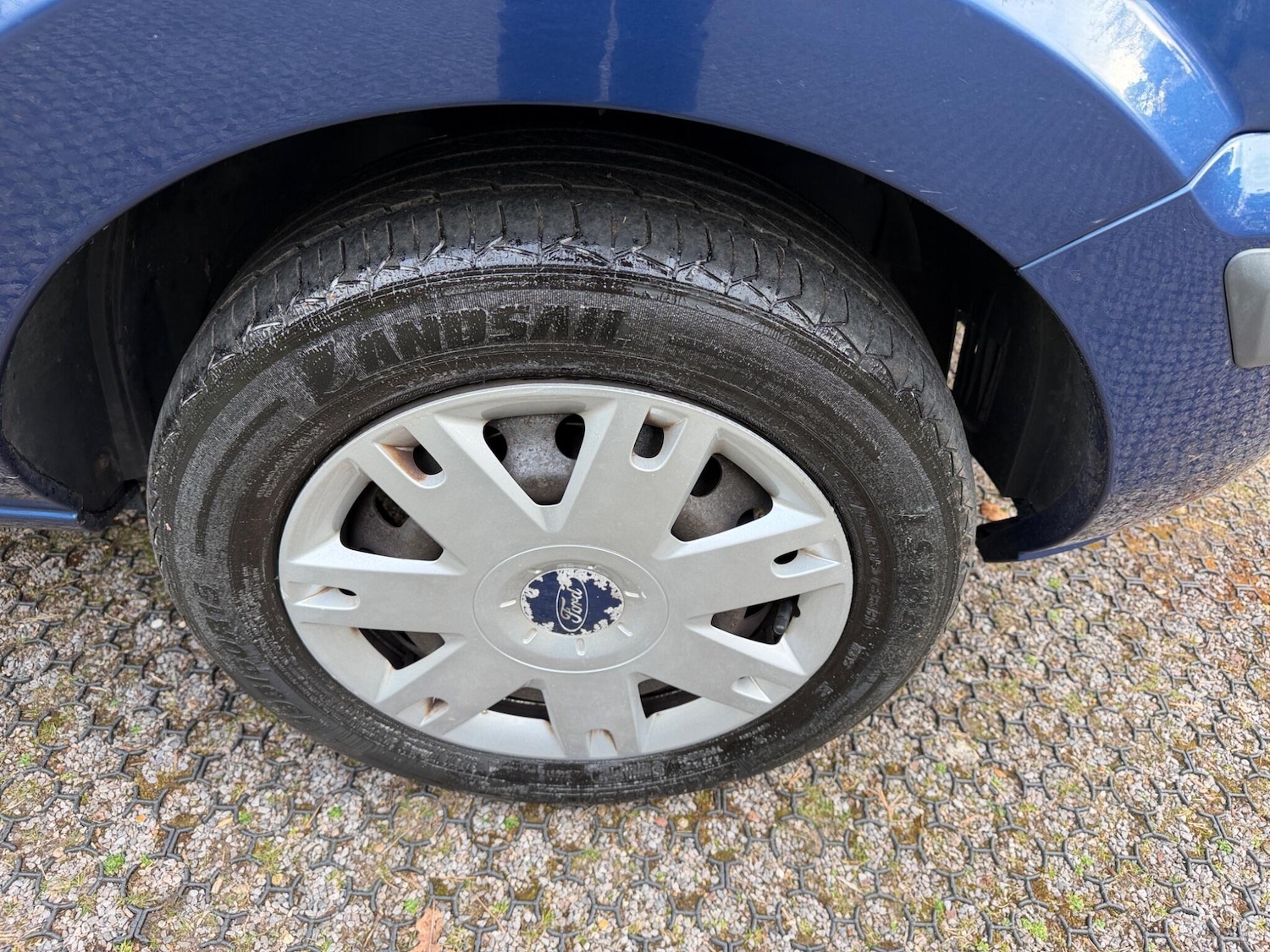 Used Ford Fusion 2010 for sale - 78128051: Photo 41