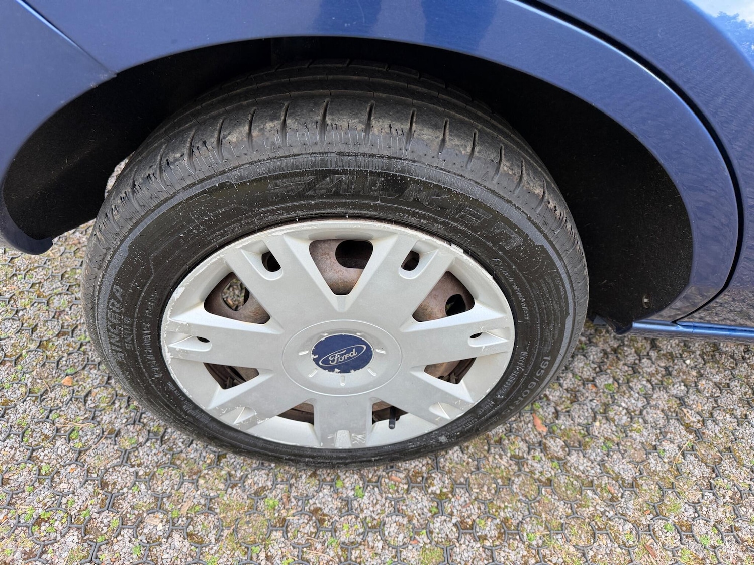 Used Ford Fusion 2010 for sale - 78128051: Photo 42