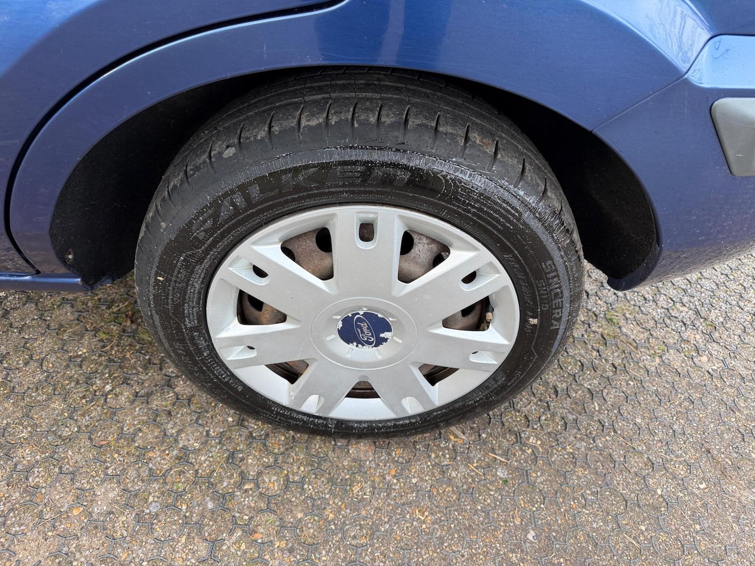 Used Ford Fusion 2010 for sale - 78128051: Photo 43