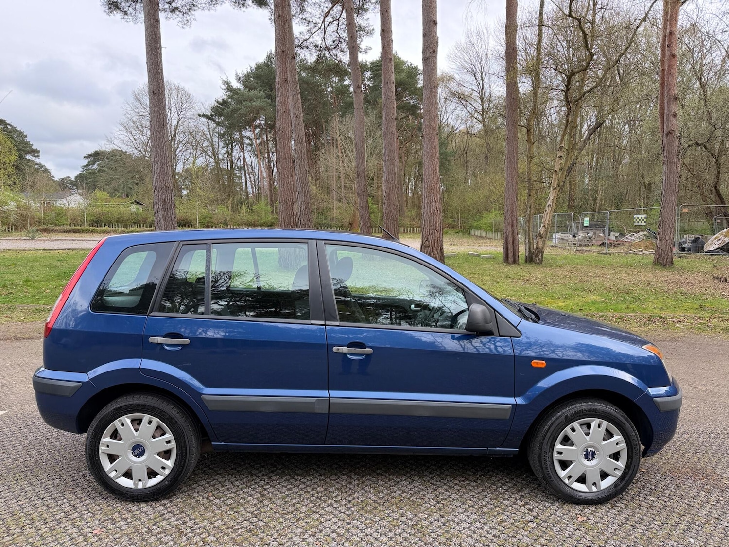 Used Ford Fusion 2010 for sale - 78128051: Photo 6