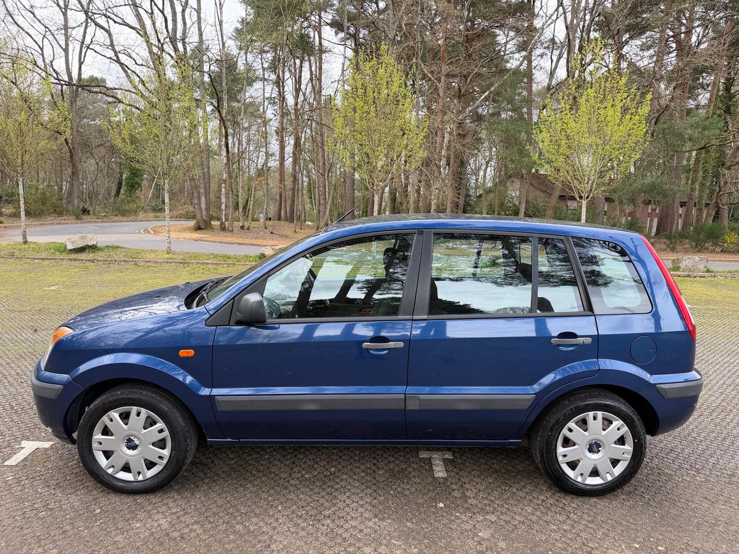 Used Ford Fusion 2010 for sale - 78128051: Photo 7