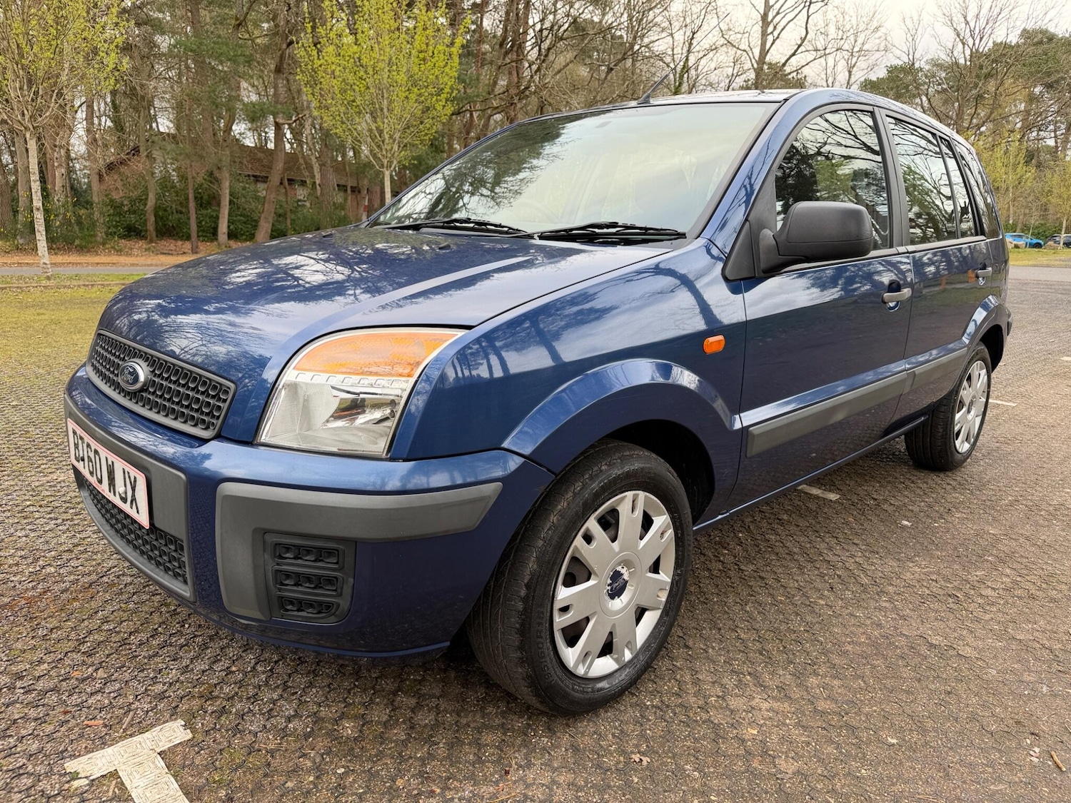 Used Ford Fusion 2010 for sale - 78128051: Photo 8