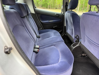 Used Peugeot 206 2003 for sale - 78561343: Photo