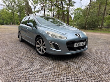 Used Peugeot 308 2011 for sale - 78561105: Photo