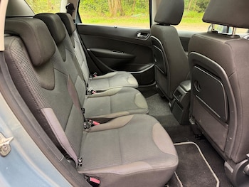 Used Peugeot 308 2011 for sale - 78561105: Photo