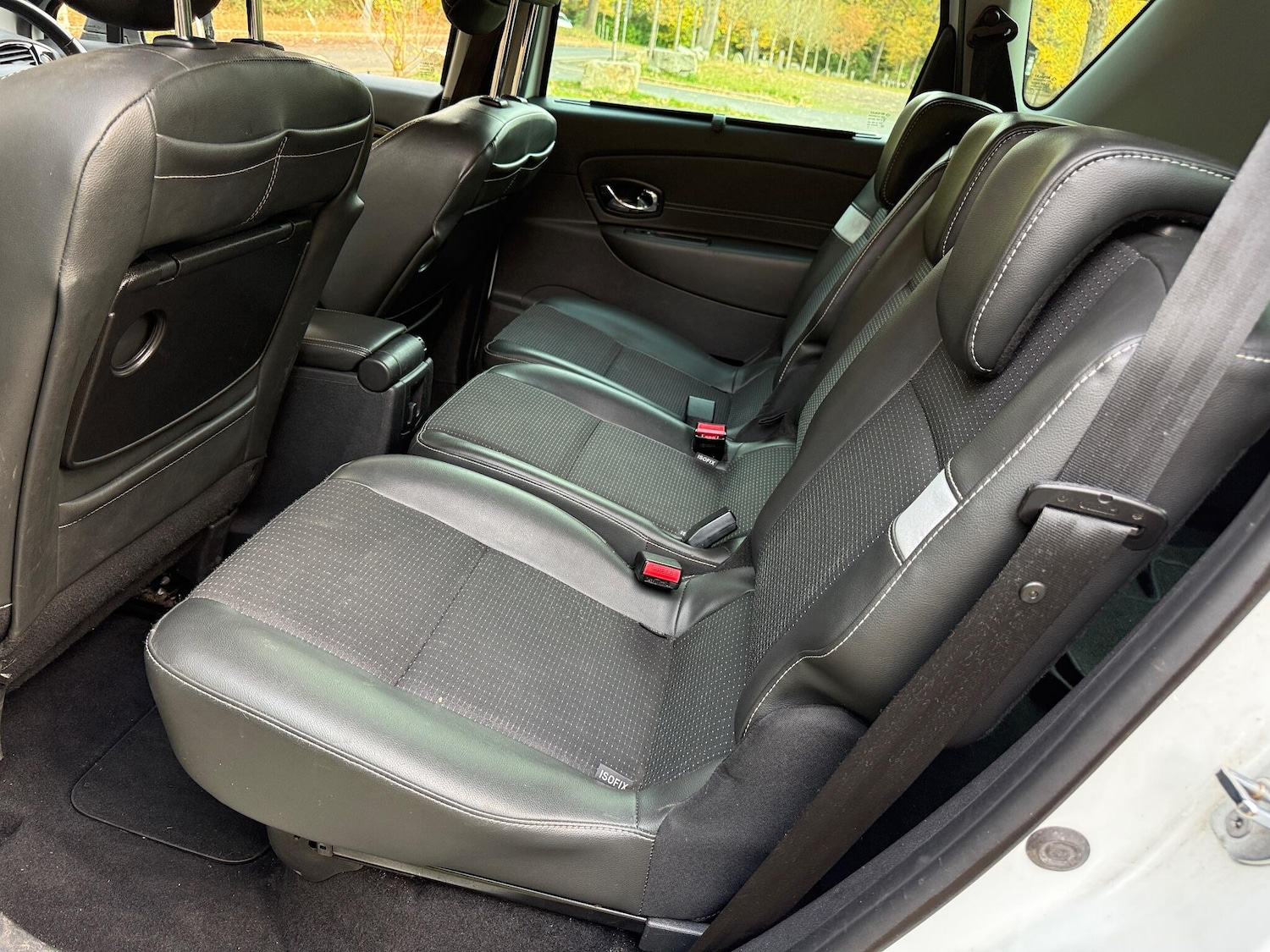 Used Renault Scenic 2015 for sale - 77040212: Photo 18