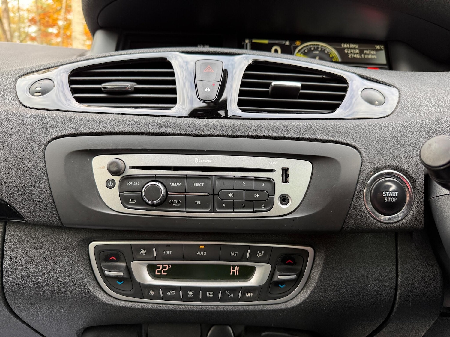 Used Renault Scenic 2015 for sale - 77040212: Photo 21