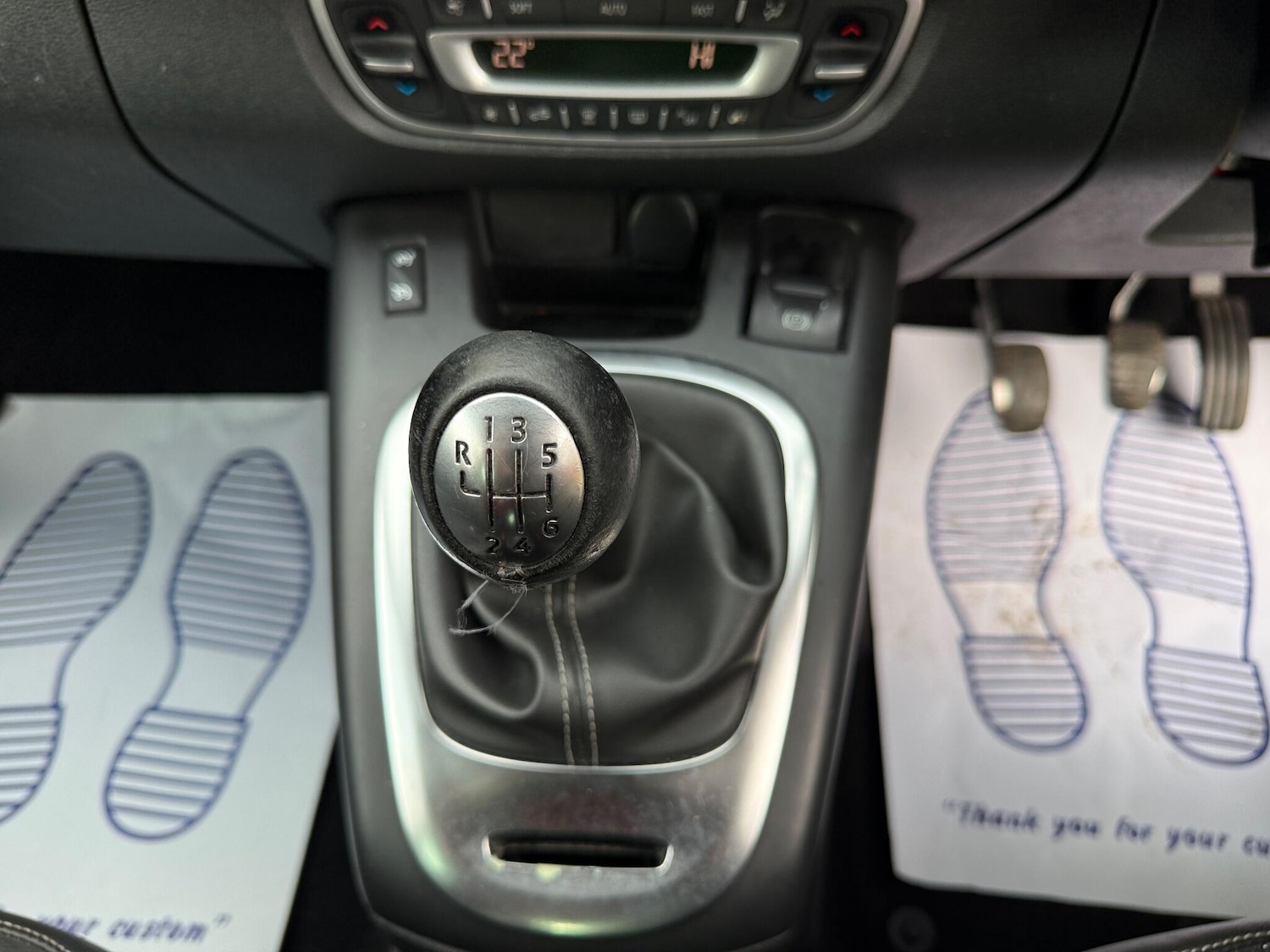 Used Renault Scenic 2015 for sale - 77040212: Photo 23