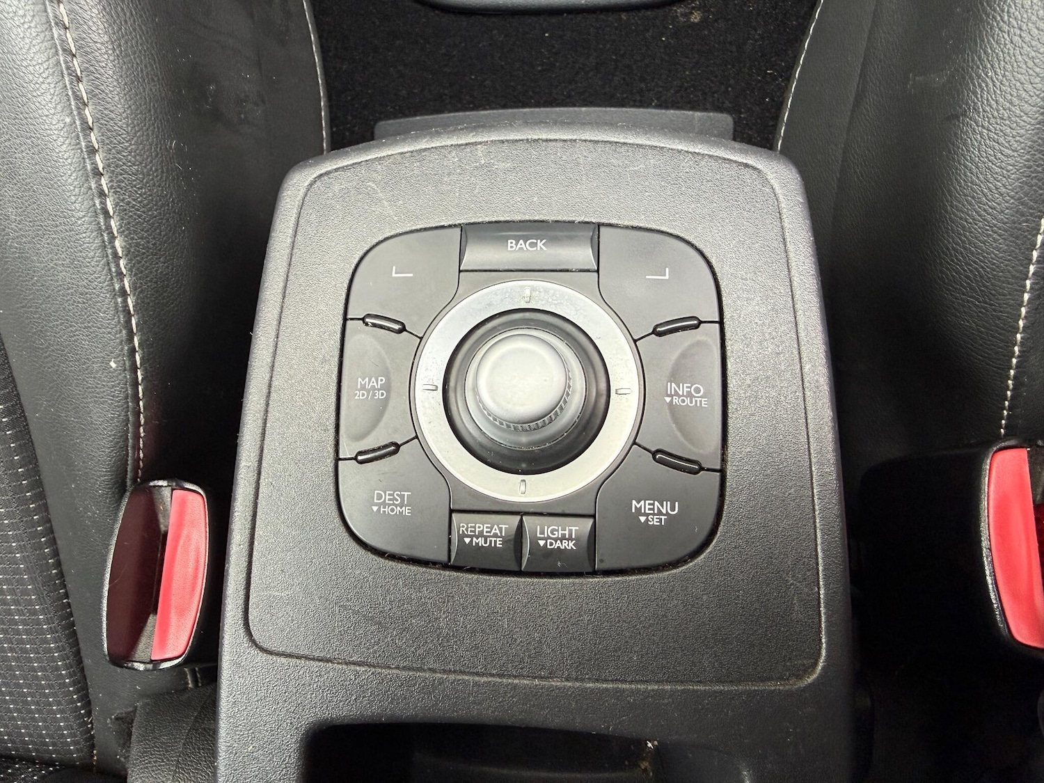 Used Renault Scenic 2015 for sale - 77040212: Photo 25