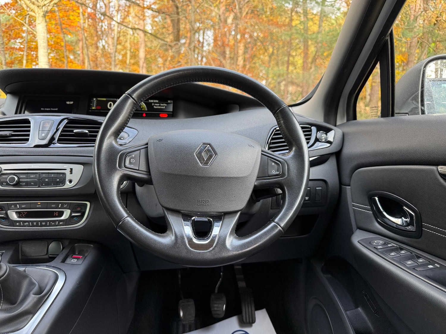 Used Renault Scenic 2015 for sale - 77040212: Photo 26