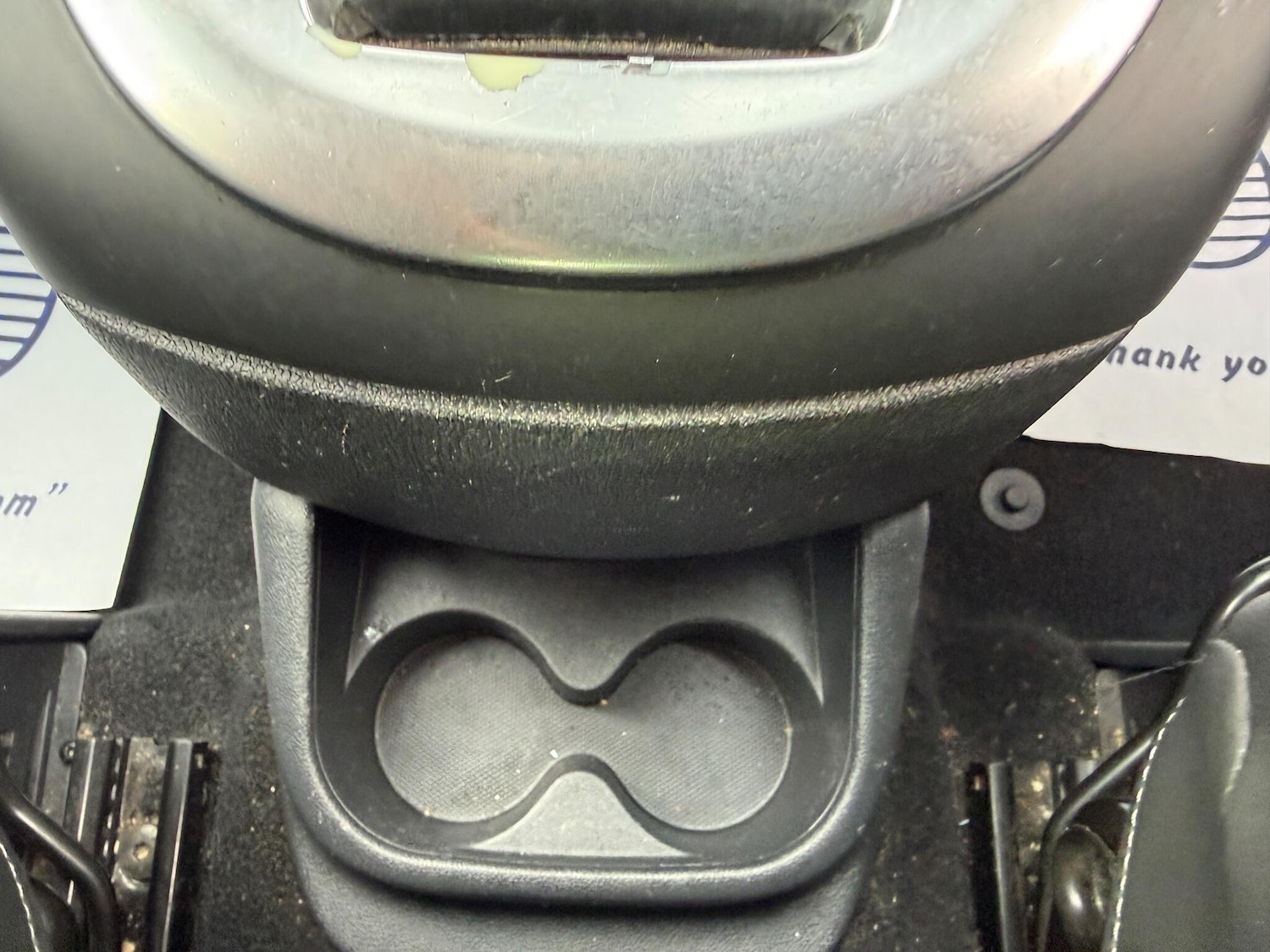 Used Renault Scenic 2015 for sale - 77040212: Photo 30