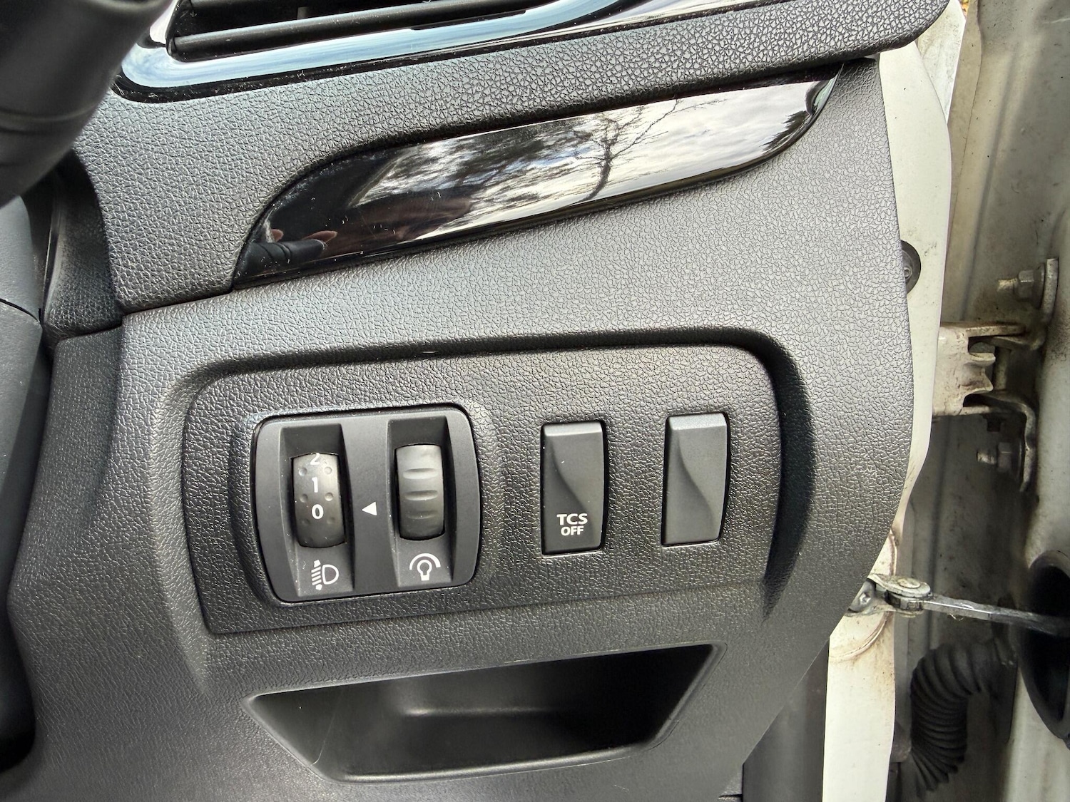 Used Renault Scenic 2015 for sale - 77040212: Photo 31