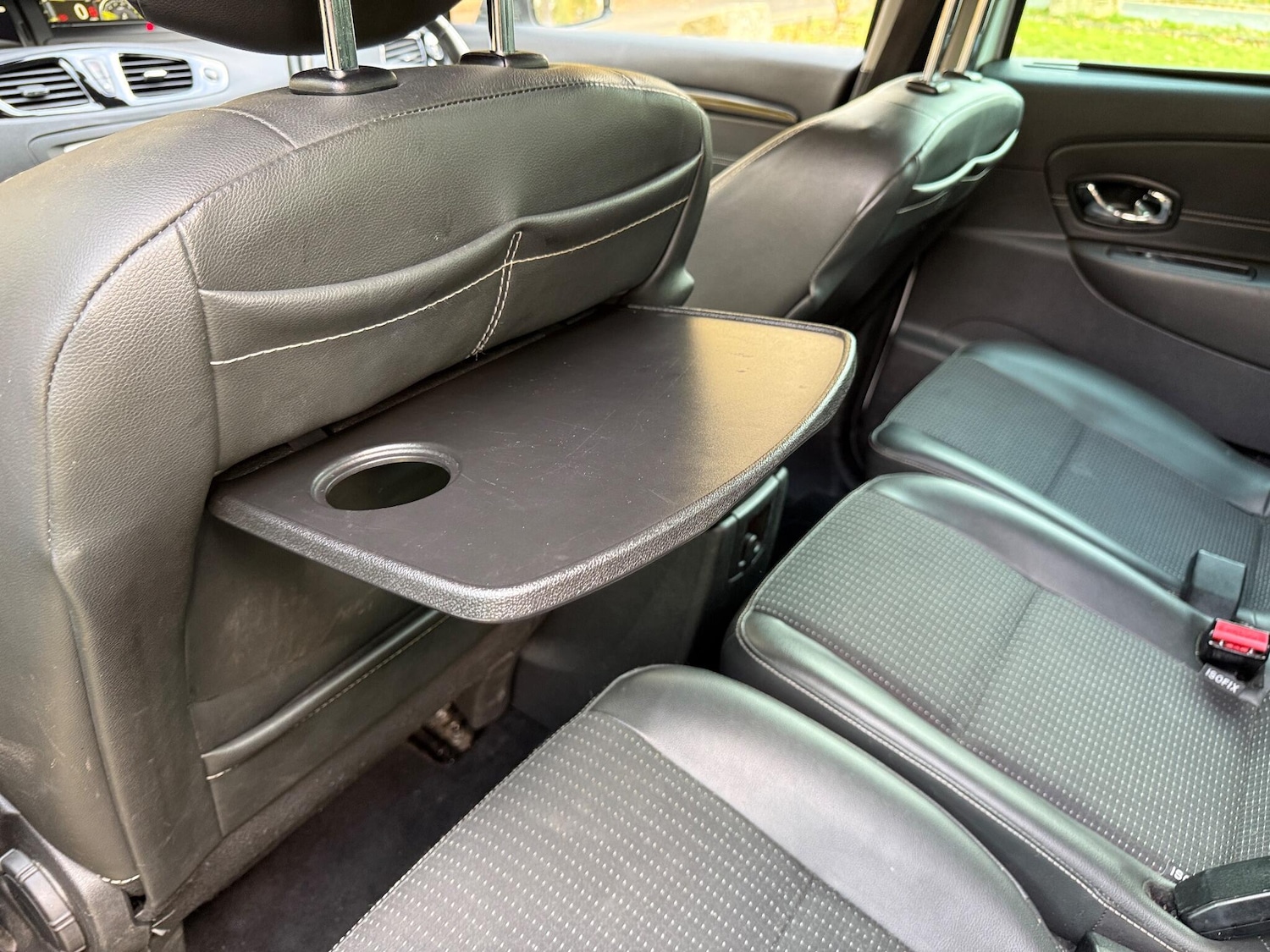 Used Renault Scenic 2015 for sale - 77040212: Photo 33