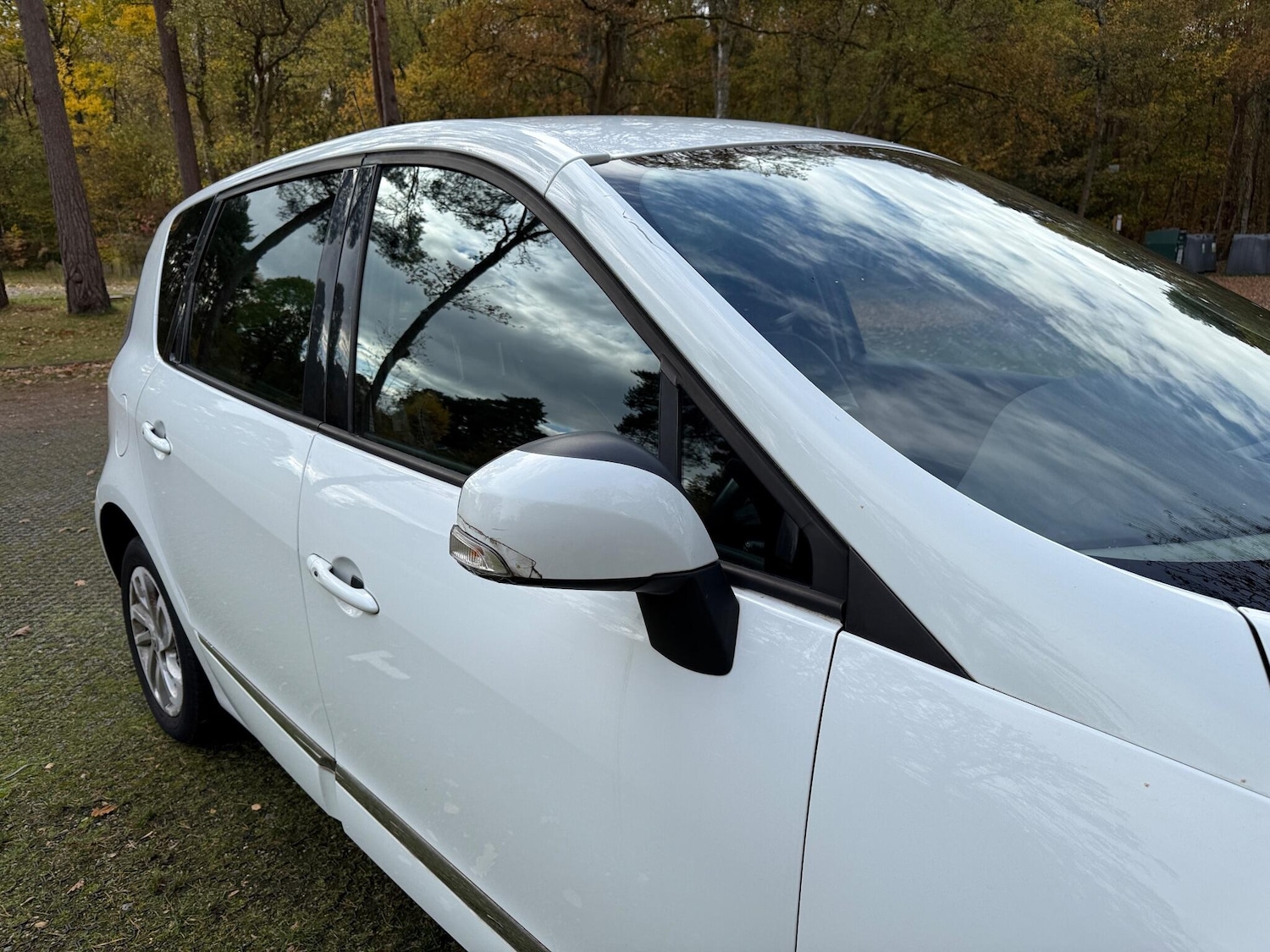 Used Renault Scenic 2015 for sale - 77040212: Photo 34