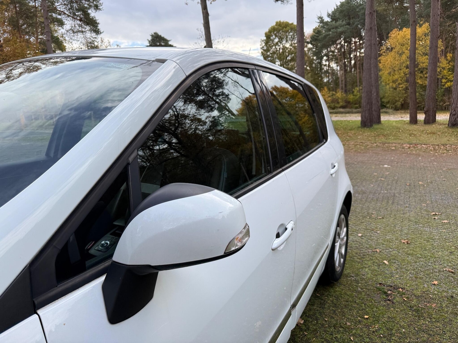 Used Renault Scenic 2015 for sale - 77040212: Photo 35