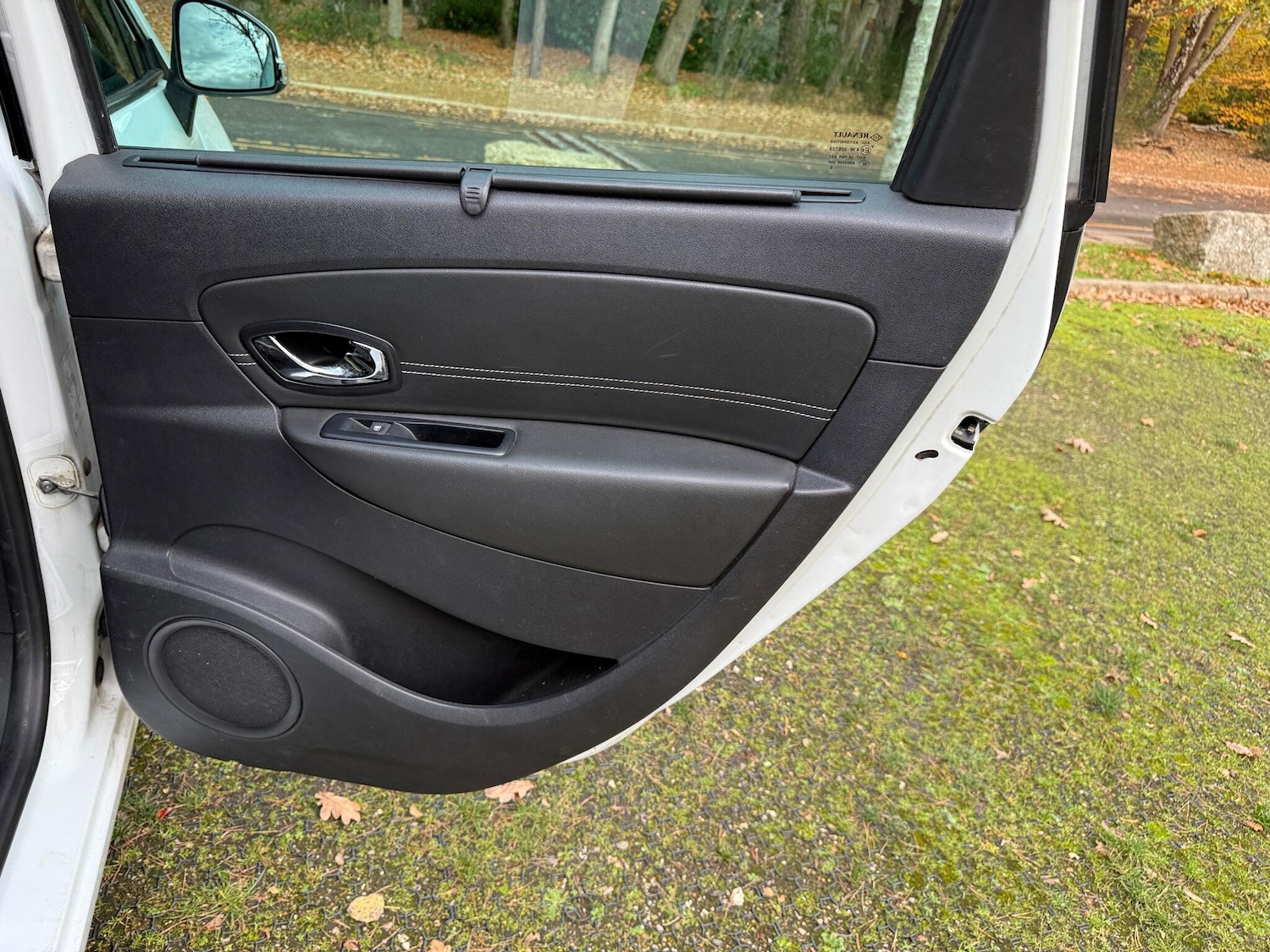 Used Renault Scenic 2015 for sale - 77040212: Photo 45