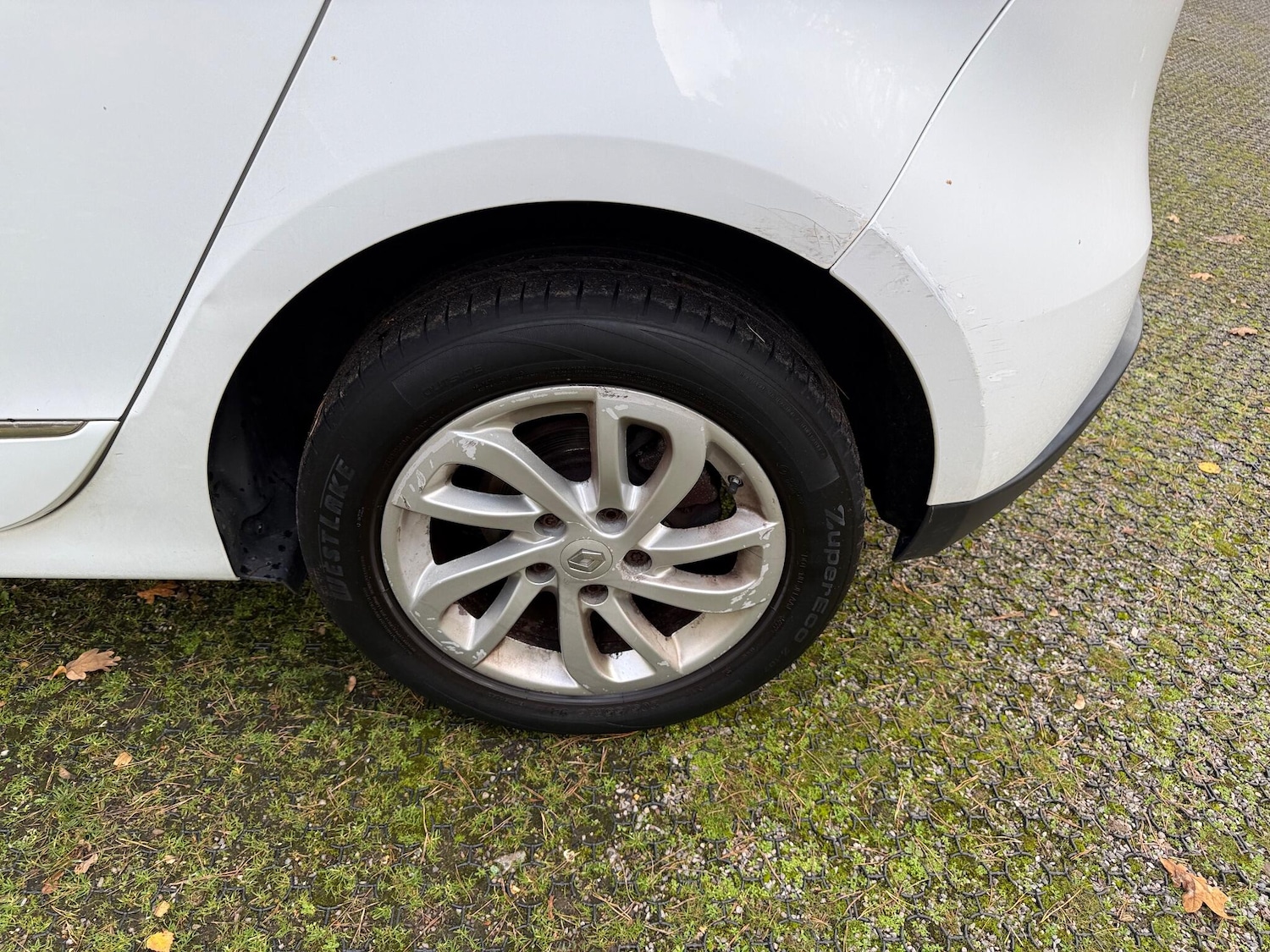 Used Renault Scenic 2015 for sale - 77040212: Photo 48