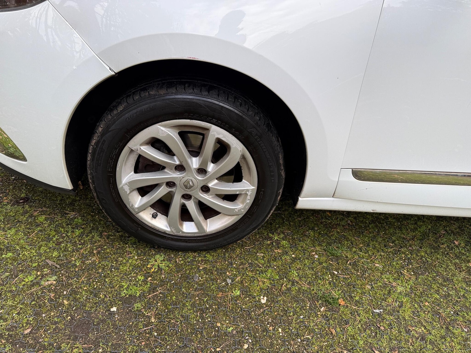 Used Renault Scenic 2015 for sale - 77040212: Photo 49