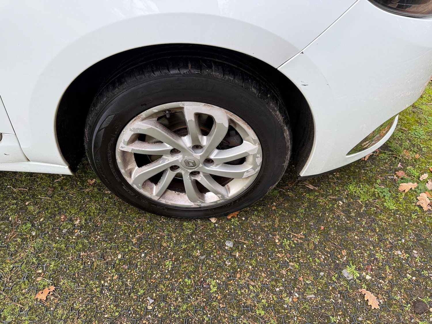 Used Renault Scenic 2015 for sale - 77040212: Photo 50