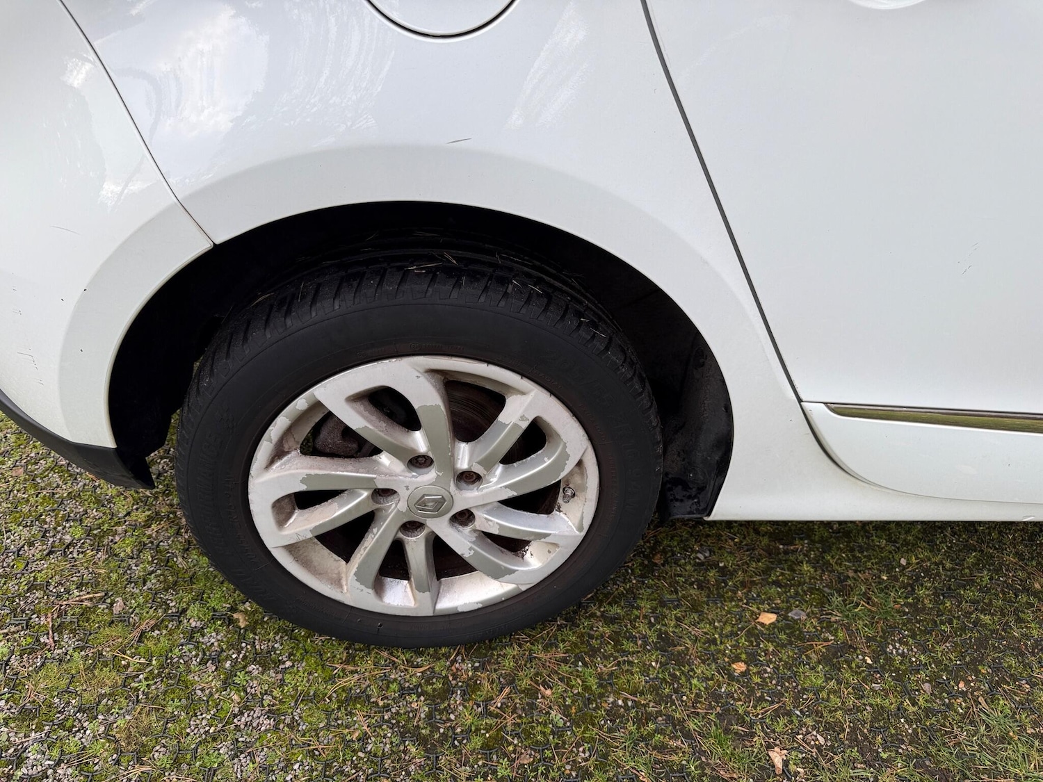 Used Renault Scenic 2015 for sale - 77040212: Photo 51