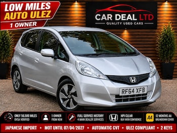 Used Honda Jazz 2014 for sale - 79248386: Photo