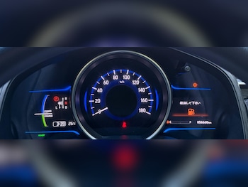Used Honda Jazz 2014 for sale - 79248386: Photo