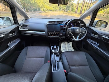 Used Honda Jazz 2014 for sale - 79248386: Photo