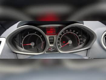 Used Ford Fiesta 2011 for sale - 79848085: Photo