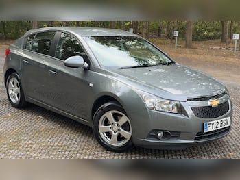 Used Chevrolet Cruze 2012 for sale - 79711592: Photo