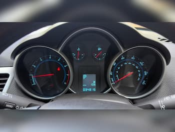 Used Chevrolet Cruze 2012 for sale - 79711592: Photo