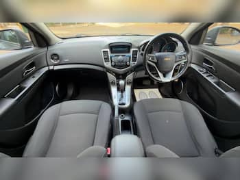 Used Chevrolet Cruze 2012 for sale - 79711592: Photo