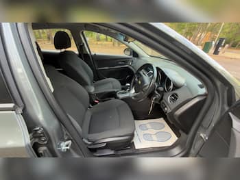 Used Chevrolet Cruze 2012 for sale - 79711592: Photo